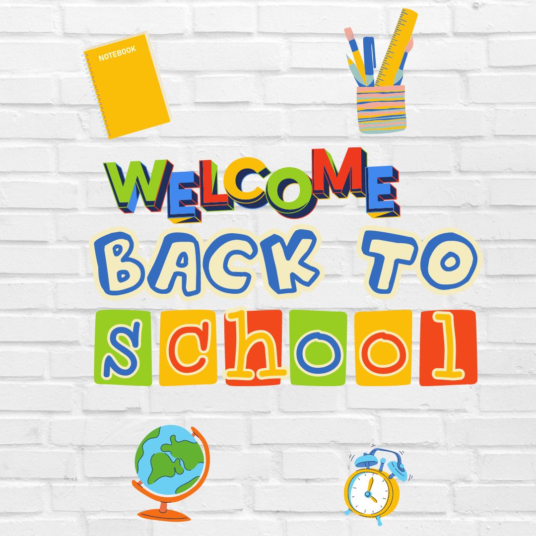 Selamat Datang DI Sekolah